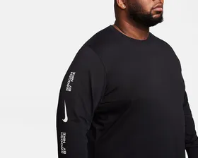تیشرت آستین بلند روزانه Sportswear PC_FJ1119-010