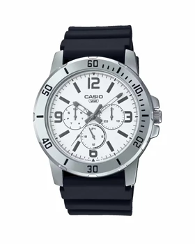 ساعت مچی مردانه کاسیو CASIO MTP-VD300-7B
