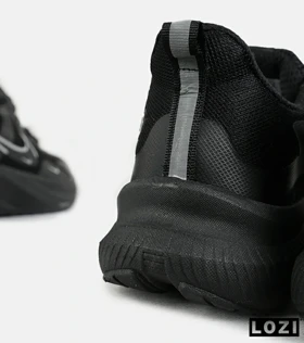 کفش کتانی مردانه مشکی NIKE Lebron 22 Guide