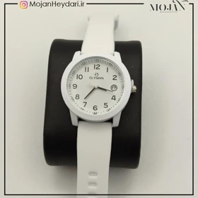 ساعت مچی بند سیلیکونی مدل wm1007