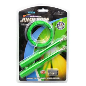 طناب ورزشی کراس فیت سیما مدل CM-J601 طول 3 متر