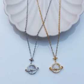 گردنبند سیاره💫