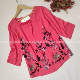 A484- بلوز نخی 1024