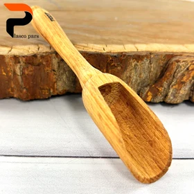 پیمانه سرتاس 17 تک چوبی