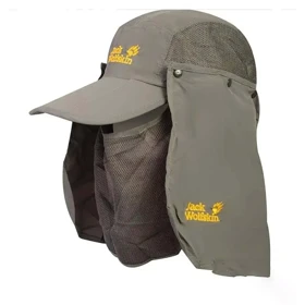 کلاه کوهنوردی JACK WOLFSKIN