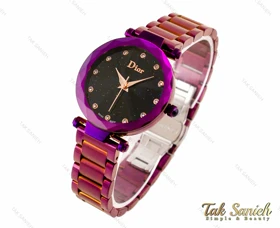 ساعت دیور زنانه مدل Dior-2828-L