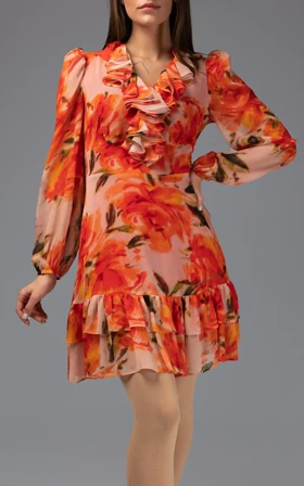 پیراهن زنانه NEVADO