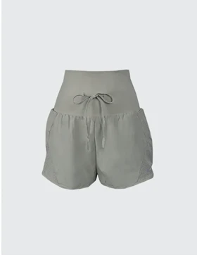 شورتک ورزشی زنانه نایکی Enduro Short W