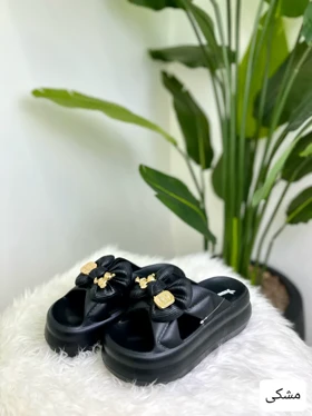 دمپایی زنانه ملکه_کد4309