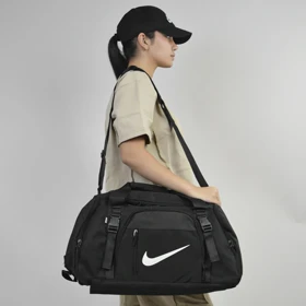 ساک و کوله ورزشی نایک مدل AZS-253160 جاکفشدار سه کاره