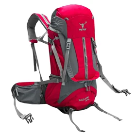 کوله پشتی پکینیو مدل PEKYNEW - PKN125 (35+10 LITER)