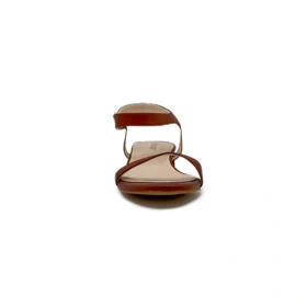 صندل زنانه رزمری مدل SH6023_Brown