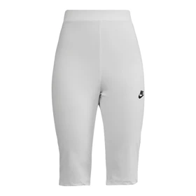 نیم لگ ورزشی زنانه نایک مدل VHD-Dri Fit-4K1023 سفید