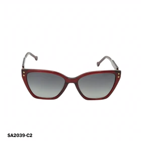 عینک آفتابی زنانه سرجیو مارتینی ( SERGIO MARTINI ) مدل SA 2039