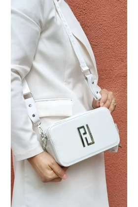 کیف دوشی زنانه just-polo just-polo