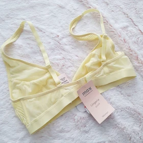 سوتین زنانه مکس کد Z-YG65