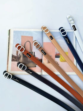 کمربند زنانه دیور 022