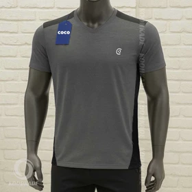 تیشرت مردانه COMBINED COCO