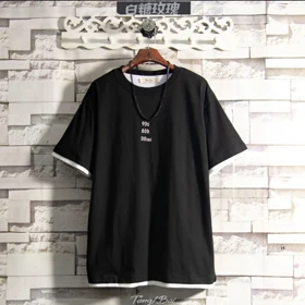 تیشرت لش خاص