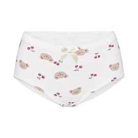 شورت زنانه مدل PJ1336