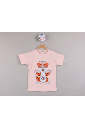 تیشرت بچگانه ایدوی edoy