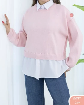 بافت دوتیکه 5593