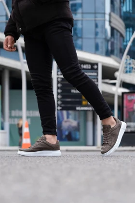 کتانی مردانه l.a-polo