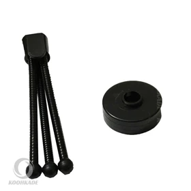 دوربین تلسکوپ تک چشمی مدل KL1040