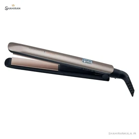 اتو مو رمینگتون مدل REMINGTON S8540