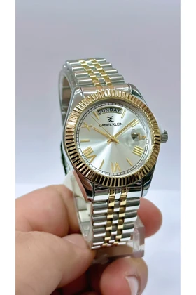 ساعت زنانه daniel-klein