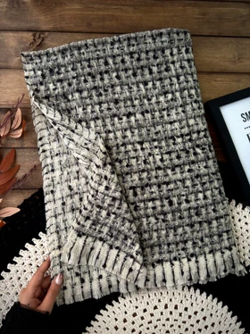 شال موهر مانتا