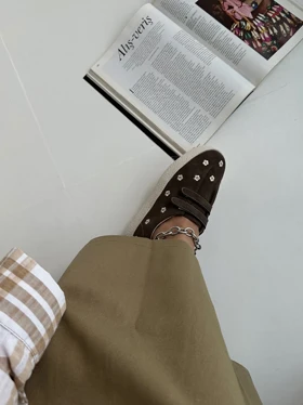ونس 2 چسب طرح بابونه