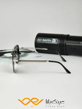 عینک دودی مردانه آیس برلین Ice Berlin Sunglasses 18081