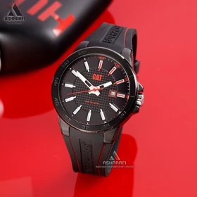 ساعت مردانه کاترپیلار Cat CC.161.21.118