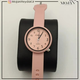 ساعت مچی بند سیلیکونی مدل wm1006