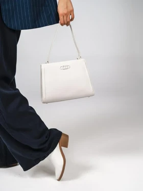 کیف دوشی زنانه دیوید جونز مدل David Jones CM7415