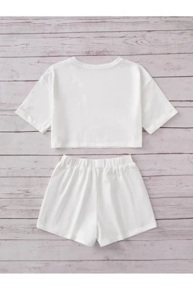 شلوارک بچگانه lepold lepold