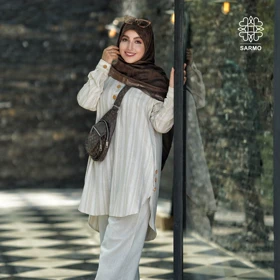 شومیز نسیم