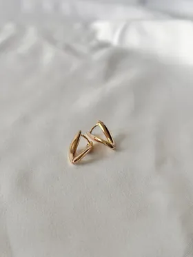 گوشواره فشن