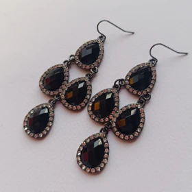 گوشواره فانتزی