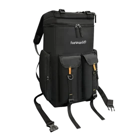 کوله پشتی فوروارد مدل FORWARD - FCLT8014 (مشکی)
