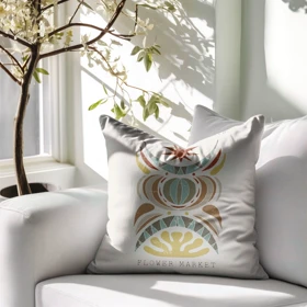 کوسن Pillow modern287