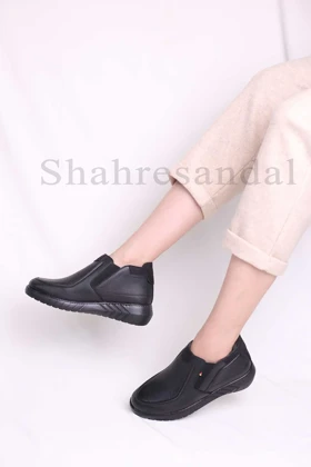 کفش پرسنلی زنانه میتال