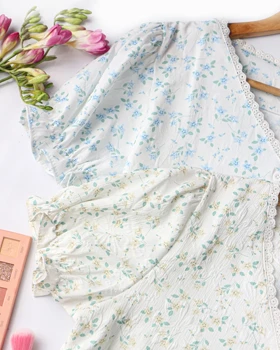 شومیز وارداتی گل برجسته