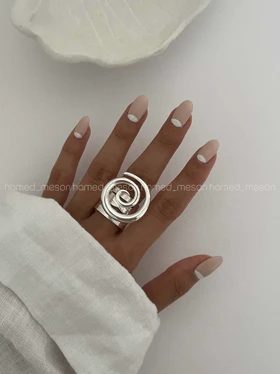 انگشتر چند ردیف 310262