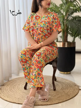 ست نخی کد2538