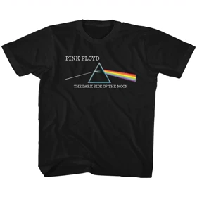 تیشرت گروه موسیقی pink floyd پینک فلوید Pink Floyd Toddler کد 167237