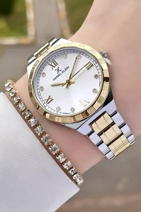 ساعت زنانه daniel-klein daniel-klein