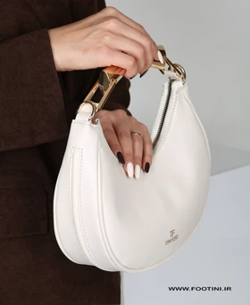 کیف زنانه مجلسی تام فورد قایقی 190 AM