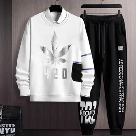 تیشرت آستین بلند گنگ